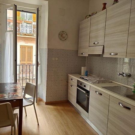 Casa Civita Фонди Экстерьер фото