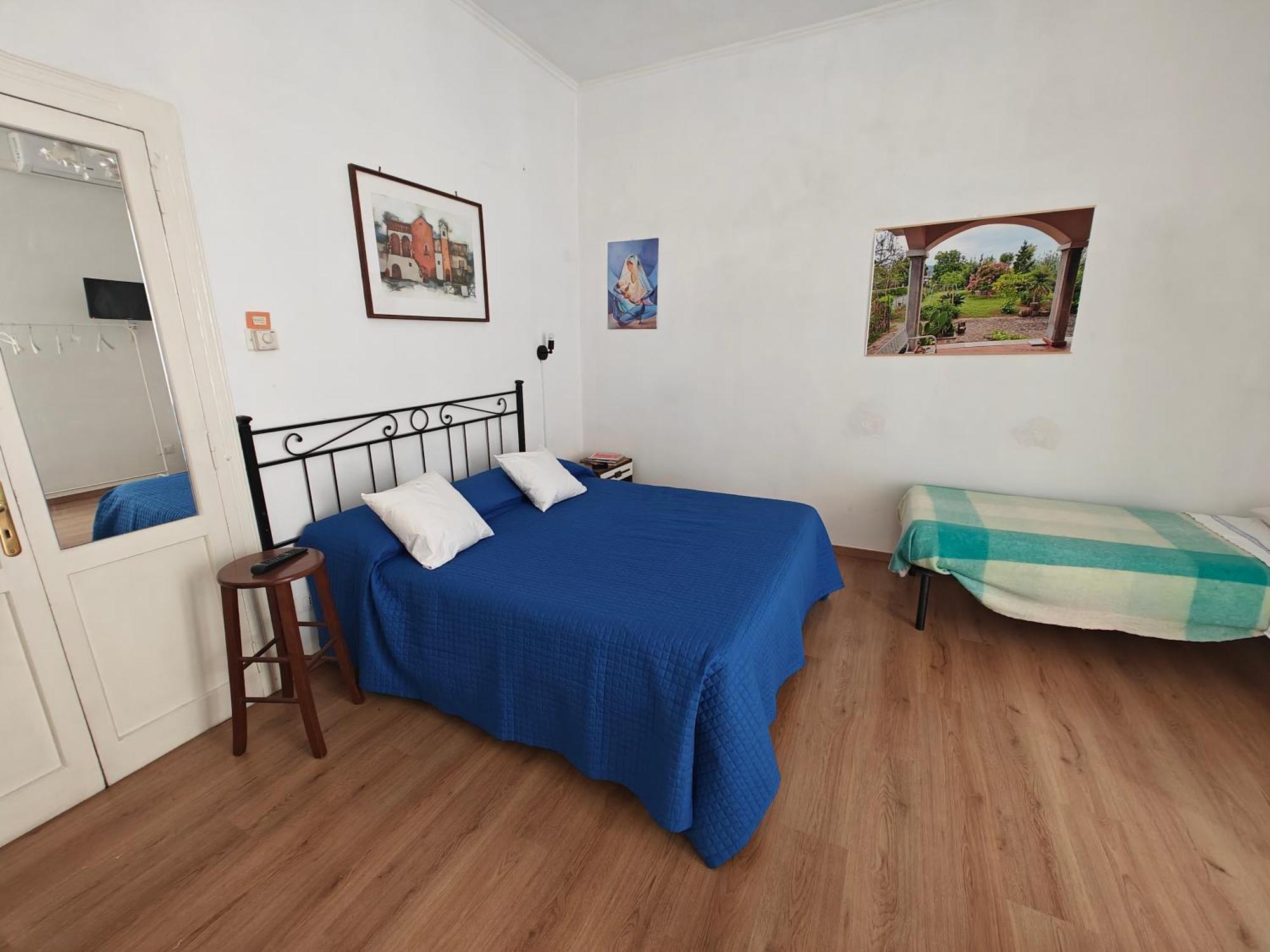 Casa Civita Фонди Экстерьер фото
